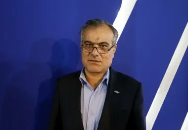 مدیرعامل رجا: نمایشگاه ریلی موجب تعامل بیشتر صنعت و دانشگاه شد


