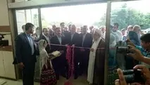 
افتتاح پایانه‌ مسافربری کلاچای با حضور استاندار گیلان
