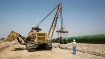 توانمندی فولاد مبارکه برای صادرات اسلب گاز ترش