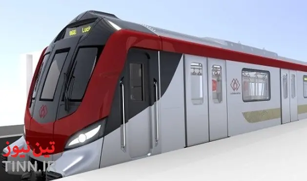 CAF wins $۲۰۰m deal to provide ۲۶ LRVS for Purple Line Project in US