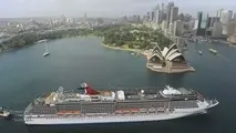 رشد گردشگری دریایی با کشتی‌های کروز