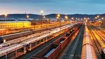 مسیر ریلی جدید بلاروس به ایران به‌زودی فعال می‌شود