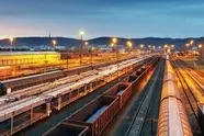 مسیر ریلی جدید بلاروس به ایران به‌زودی فعال می‌شود
