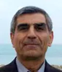 داریوش نیکنام