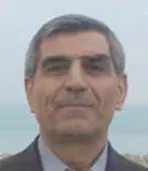 داریوش نیکنام