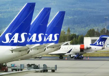 Analysis: Scandinavia–U.S. Summer Capacity Shrinks 25%