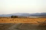 ۷۲ درصد از خطوط ریلی فارس آماده حرکت قطار با سرعت ۱۴۰ کیلومتر در ساعت‌
