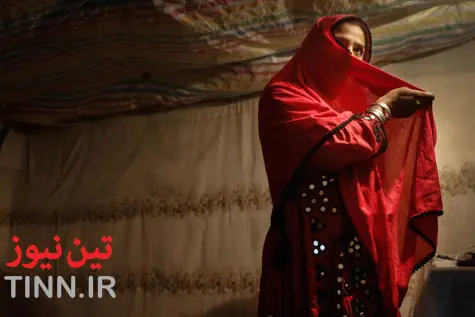 زاغه‌نشینی در حاشیه‌ تهران