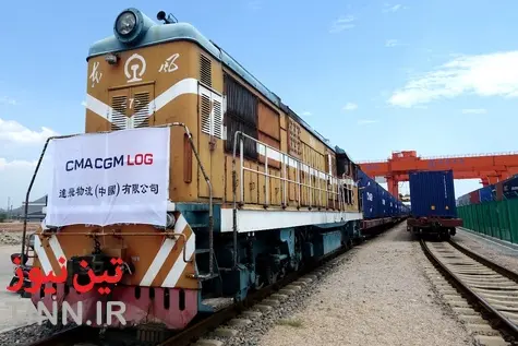  سفری از غرب تا شرق؛ تجربه من از طولانی ترین مسیرهای ریلی جهان