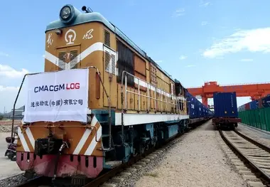  سفری از غرب تا شرق؛ تجربه من از طولانی ترین مسیرهای ریلی جهان