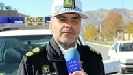 نجات مسافران اتوبوس حادثه دیده در مرز مهران