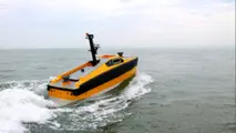 UK Hydrographic Office participates to autonomous navigation research