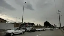 شغل جدیدی که با تعویض پلاک ایجاد شد