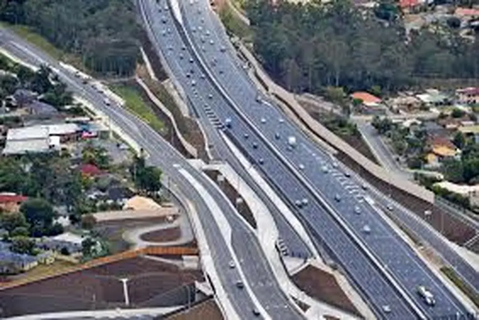 Queensland completes safety improvements on Pacific Motorway