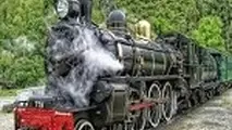 ◄ اخبار ریلی ایران در هفته گذشته / از سانحه ریلی در آرژانتین با ۴۰ زخمی تا ازسرگیری حمل ریلی بار بین ایران و پاکستان