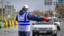 بازگشت ۹۰ درصد از مسافران تهرانی ‌به مبدأ
