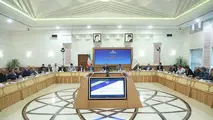 دومین نشست و گفت‌وگو با تشکل‌های حرفه‌ای و صنفی حمل‌ونقل برگزار شد 