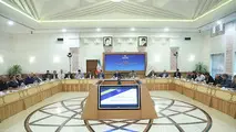 دومین نشست و گفت‌وگو با تشکل‌های حرفه‌ای و صنفی حمل‌ونقل برگزار شد 