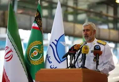 شناورهای تمام ایرانی تا سه سال دیگر