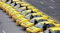 خبرهای خوش برای بیمه رانندگان تاکسی اصفهان 