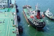 فرصت 2 میلیارد دلاری ایران از توسعه سوخت‌ رسانی و خدمات دریایی