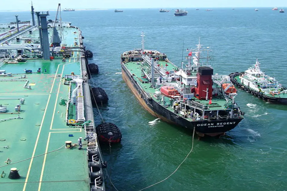 اولین گزارش IMO از مصرف سوخت کم‌سولفور در کشتیرانی‌های دنیا