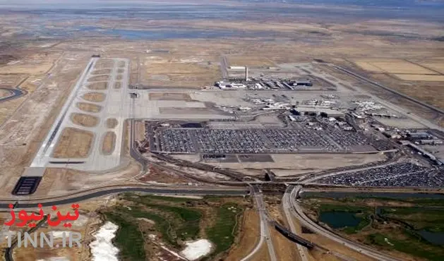 Salt Lake City International Airport plans to construct $۷۴۰m North Concourse