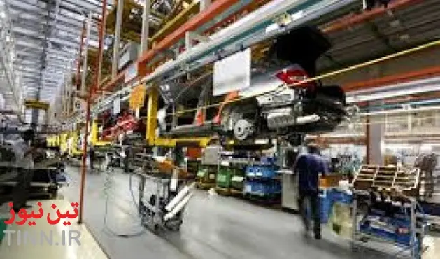 دستور ویژه کابینه دولت برای کاهش سود واردات برخی قطعات خودرو