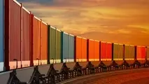 نقش حمل ونقل ریلی در افزایش تولید و مهار تورم