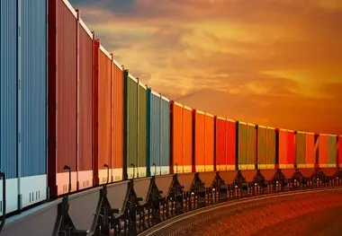 بلاروس و بحرین در راه کریدور شمال جنوب