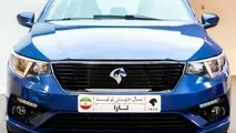 واکنش مدیرعامل ایران خودرو به روشن نشدن «تارا» در روز رونمایی