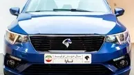 واکنش مدیرعامل ایران خودرو به روشن نشدن «تارا» در روز رونمایی