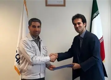 SAIPA, University of Tehran Sign R&D Agreement