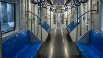 بهره‌برداری از مترو در چهارباغ بدون هماهنگی با میراث است
