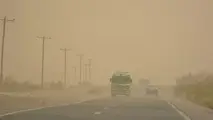 رانندگان برای سفر به مرزهای خوزستان نکات ایمنی را رعایت کنند‌