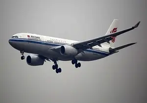 لغو پرواز هواپیما‌های چین به کره‌شمالی تا یک ماه آینده 