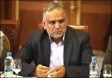 بازگشایی ۱۷ کیلومتر از باند دوم محور دیهوک به راور در خراسان جنوبی