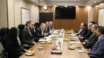 اجرای قانون خاص شرکت فرودگاه ها در اولویت سازمان امور اداری و استخدامی کشور قرار گرفت 