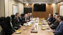 اجرای قانون خاص شرکت فرودگاه ها در اولویت سازمان امور اداری و استخدامی کشور قرار گرفت 