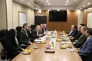 اجرای قانون خاص شرکت فرودگاه ها در اولویت سازمان امور اداری و استخدامی کشور قرار گرفت 