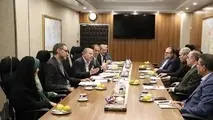 اجرای قانون خاص شرکت فرودگاه ها در اولویت سازمان امور اداری و استخدامی کشور قرار گرفت 