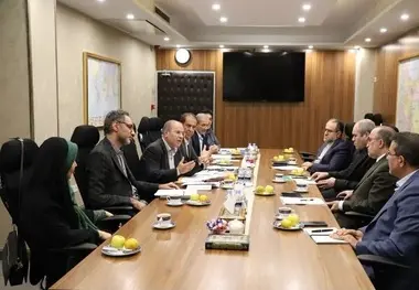 اجرای قانون خاص شرکت فرودگاه ها در اولویت سازمان امور اداری و استخدامی کشور قرار گرفت 