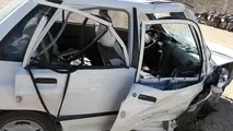 وقوع 6 فقره تصادف فوتی و جرحی در همدان