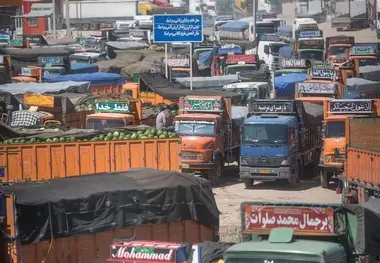 الزام دریافت بارنامه برای حمل و نقل جاده ای کالا