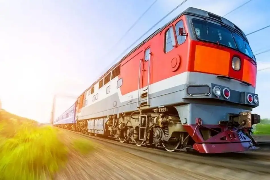 آغاز شمارش معکوس برای راه‌ آهن ترانس‌ افغان