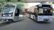 اضافه شدن ۷۰۰ دستگاه اتوبوس به ناوگان پایتخت تا پایان سال