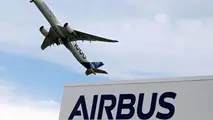 کاهش تقاضای هواپیما توسط ایرباس طی ۲۰ سال آینده 