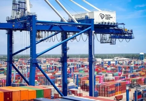 SC Ports, Norfolk Southern expand intermodal access to Huntsville