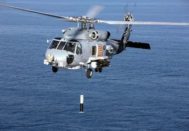 Iraq signs for H225M helicopters