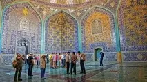 گردشگران چینی در راه ایران؛ پکن مجوز سفر گروهی صادر کرد